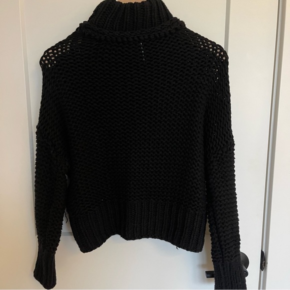 Free People My Only Sunshine Sweater - Picture 8 of 8